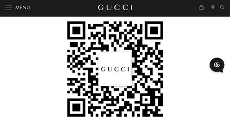 scan gucci qr code|Gucci code authenticator.